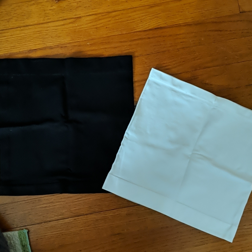Maternity belly bands